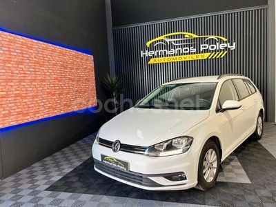 VW Golf VII