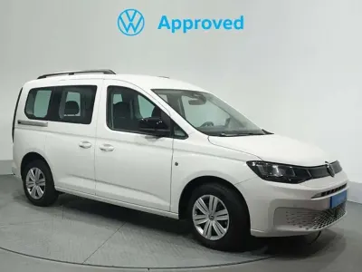 Usado VW Caddy