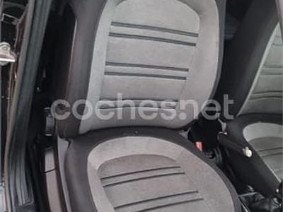 Negro Usado 2010 Fiat Punto Evo Dynamic Utilitario | 3400 € (Buen precio)