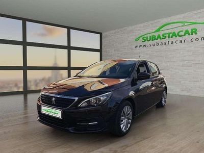 Usado Peugeot 308