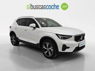 Nuevo Volvo XC40 Core 163 CV (119 kW) 2025 Blanco SUV