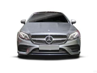 Mercedes E350