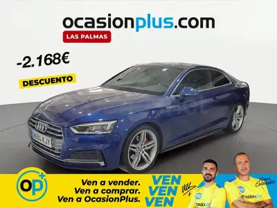 Usado Audi A5