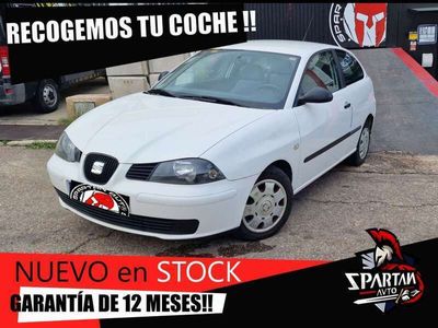 usado Seat Ibiza 1.9 SDi Stella