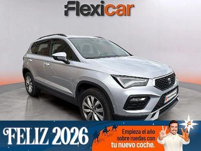 Gris / plata Usado 2023 Seat Ateca Style SUV | 20.990 € (Precio justo)