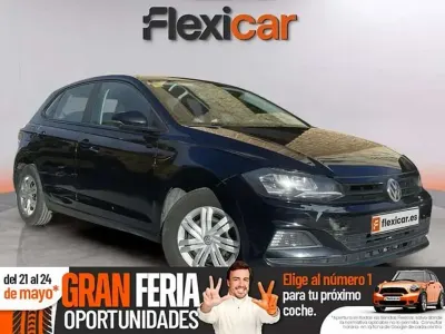 Occasion VW Polo