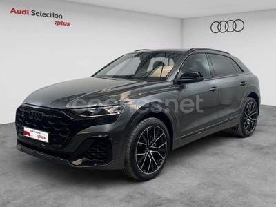 Gris / plata Usado 2025 Audi Q8 Premium SUV | 88.900 € (Precio justo)