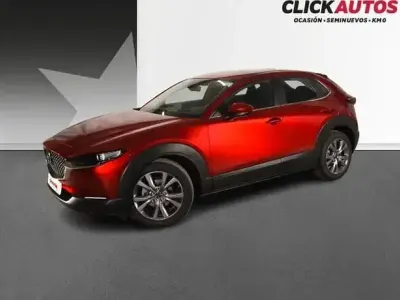 Usado Mazda CX-30 Center-Line 140 CV (102 kW) 2025 SUV