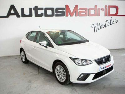 usado Seat Ibiza 1.0 EcoTSI 70kW (95CV) Style