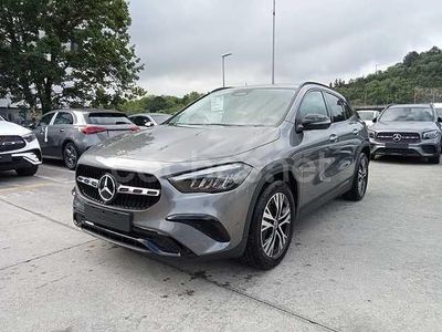 Mercedes GLA200