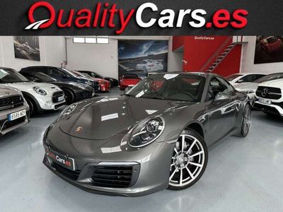 Porsche 911 Carrera