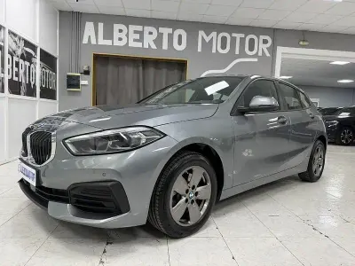 Usado BMW 116