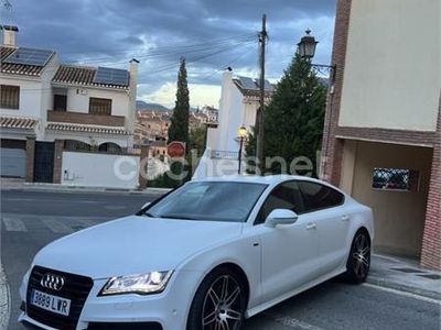 Audi A7 Sportback
