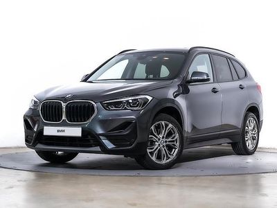 Usado 2021 BMW X1 Advantage SUV | 25.990 € (Precio justo)