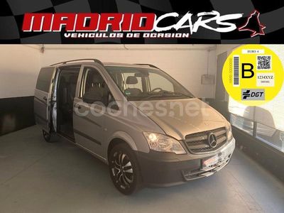 Mercedes Vito