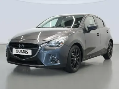 Usado Mazda 2