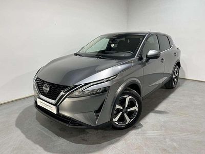 Usado Nissan Qashqai N-Connecta 140 CV (102 kW) 2024 Gris SUV
