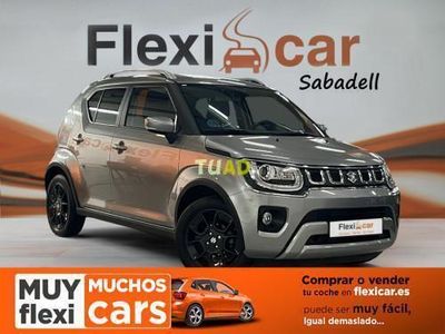 usado Suzuki Ignis 1.2 GLE 4WD Mild Hybrid