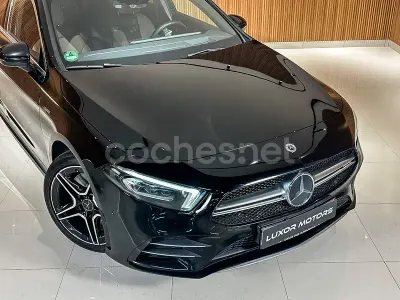 Usado Mercedes A35 AMG