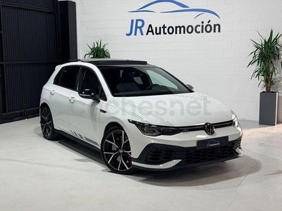 Occasion VW Golf VIII GTI Clubsport 300 ch (220 kW) 2024 Blanc Berline
