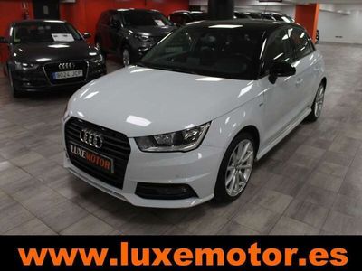 usado Audi A1 Sportback Active Kit 1.4 TDI 66kW 90CV 5p.