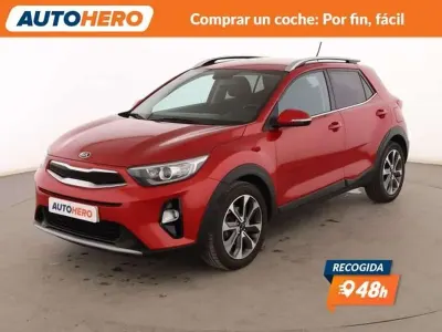 Usado Kia Stonic