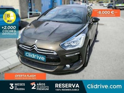 Citroën DS5