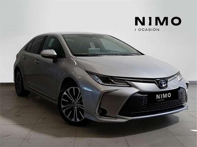 Usado Toyota Corolla Plus 140 CV (102 kW) 2025 Utilitario