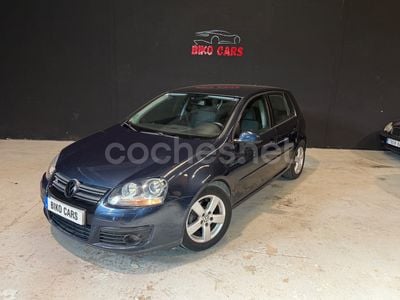 VW Golf VI