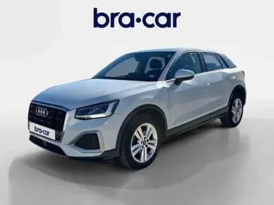 Usado Audi Q2 Advanced Plus 110 CV (80 kW) 2023 Blanco SUV