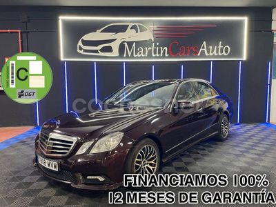Mercedes E350