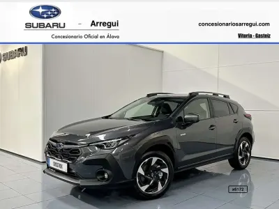 Usado Subaru Crosstrek