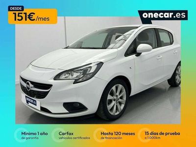 usado Opel Corsa 1.4 Selective 90