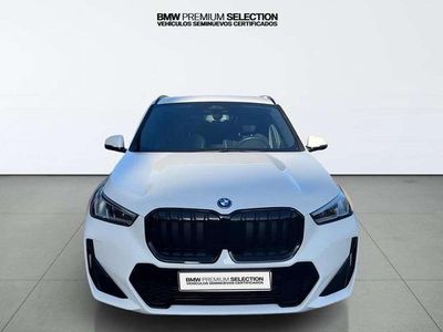 Blanco Usado 2023 BMW X1 SUV | 42.900 € (Precio justo)