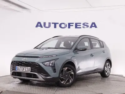 Usado Hyundai Bayon