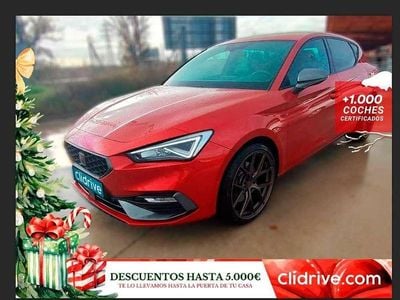 Seat Leon ST