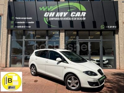 Seat Altea XL