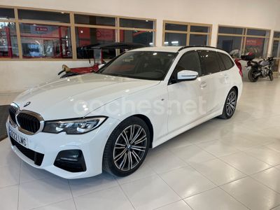 BMW 320e