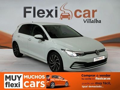 usado VW Golf VII Life 1.5 TSI 110kW (150CV)