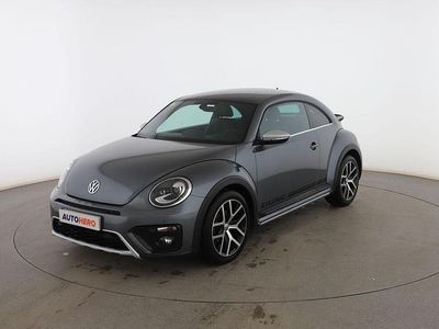 VW Beetle