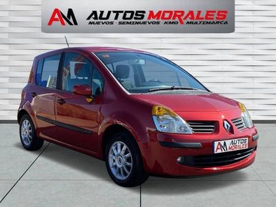 Renault Modus