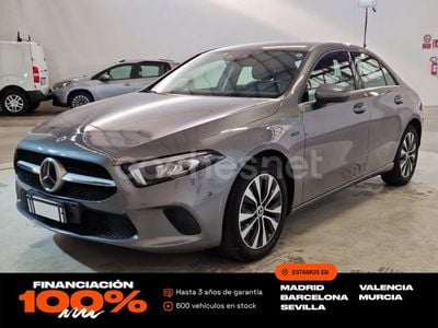 Mercedes A250