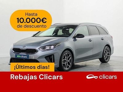 Kia Ceed GT