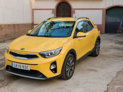 Usado Kia Stonic
