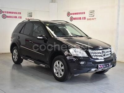 Mercedes ML320