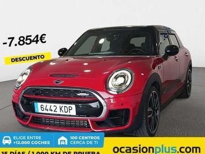 Mini John Cooper Works
