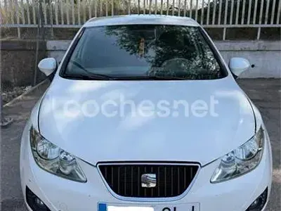 Usado Seat Ibiza