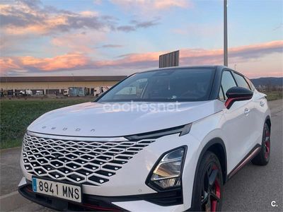 Usado Omoda 5 147 CV (108 kW) 2024 Blanco SUV