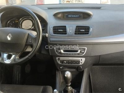 Renault Mégane III