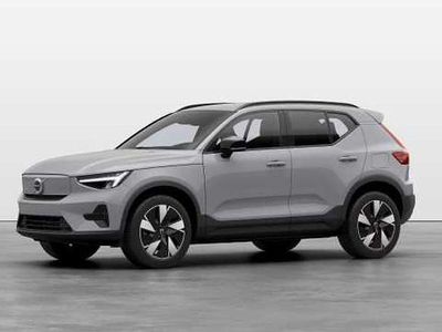 Nuevo Volvo XC40 Plus 300 kW (408 CV) 2025 Gris SUV